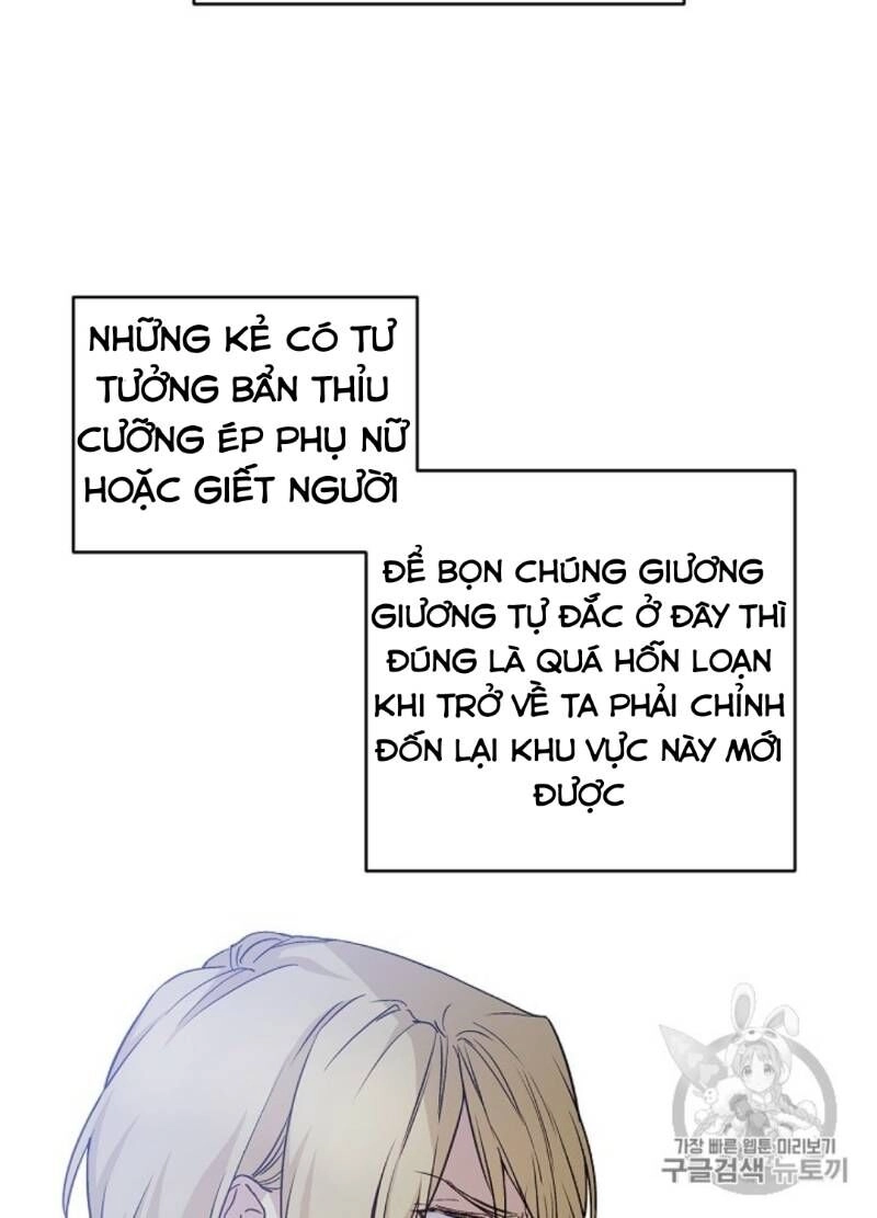 Siêu Năng Lực Của Thị Nữ Chapter 31 - 66