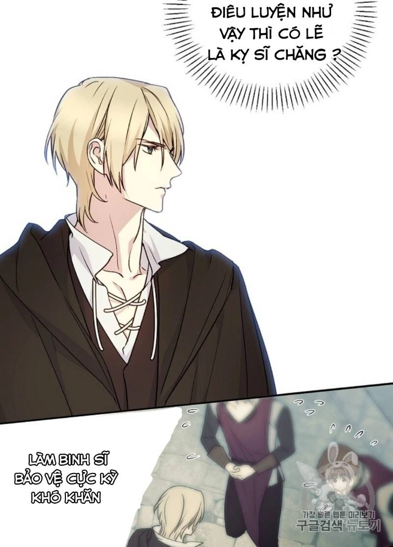 Siêu Năng Lực Của Thị Nữ Chapter 31 - 70