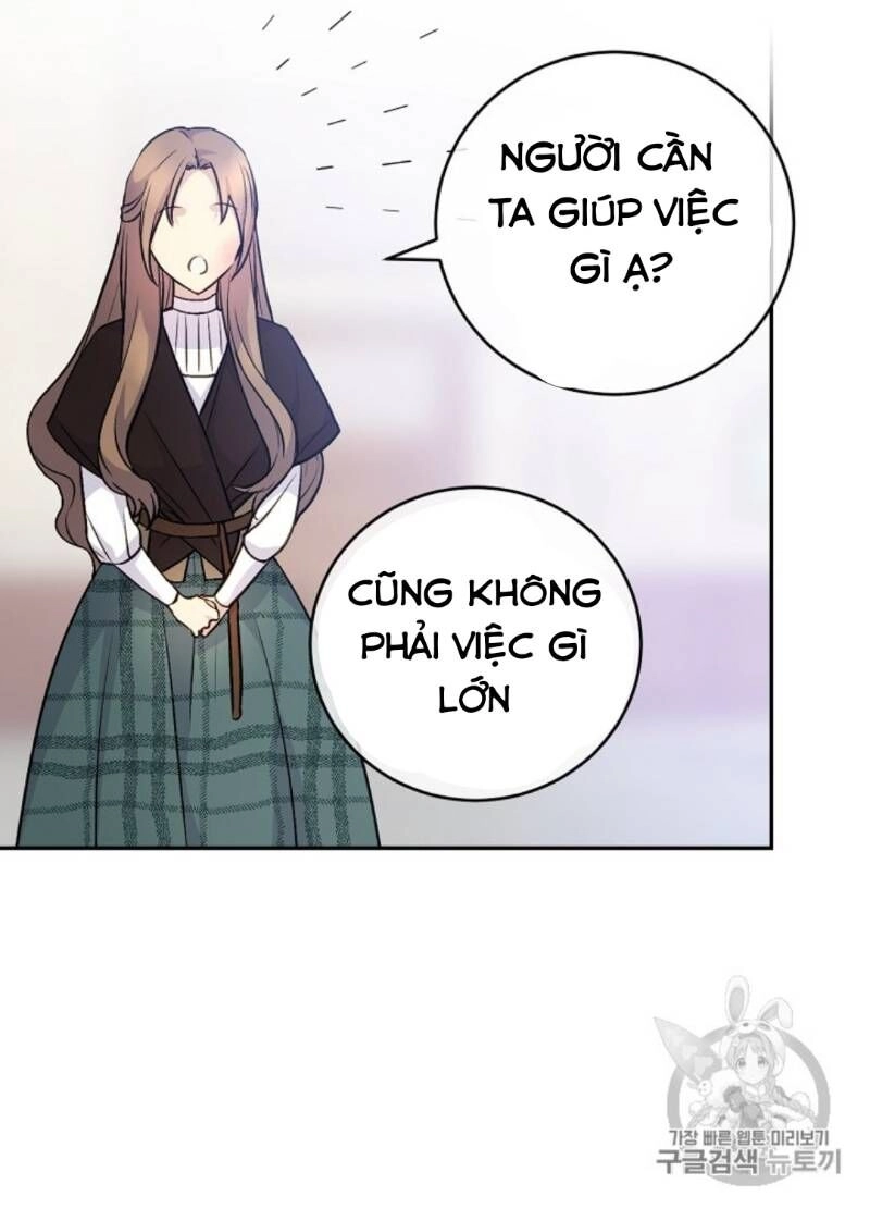 Siêu Năng Lực Của Thị Nữ Chapter 31 - 81