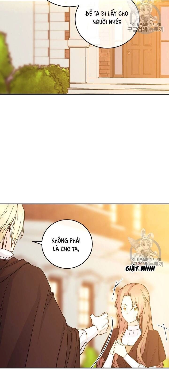 Siêu Năng Lực Của Thị Nữ Chapter 32 - 2