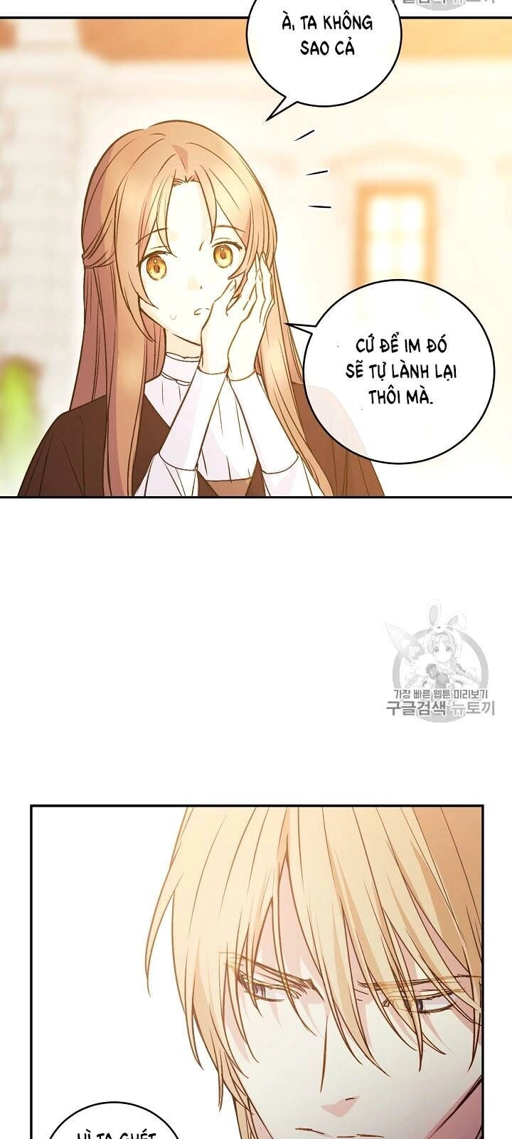 Siêu Năng Lực Của Thị Nữ Chapter 32 - 4