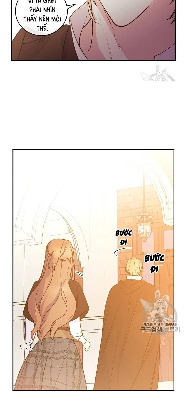 Siêu Năng Lực Của Thị Nữ Chapter 32 - 5