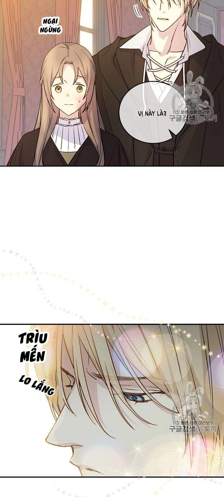 Siêu Năng Lực Của Thị Nữ Chapter 32 - 9