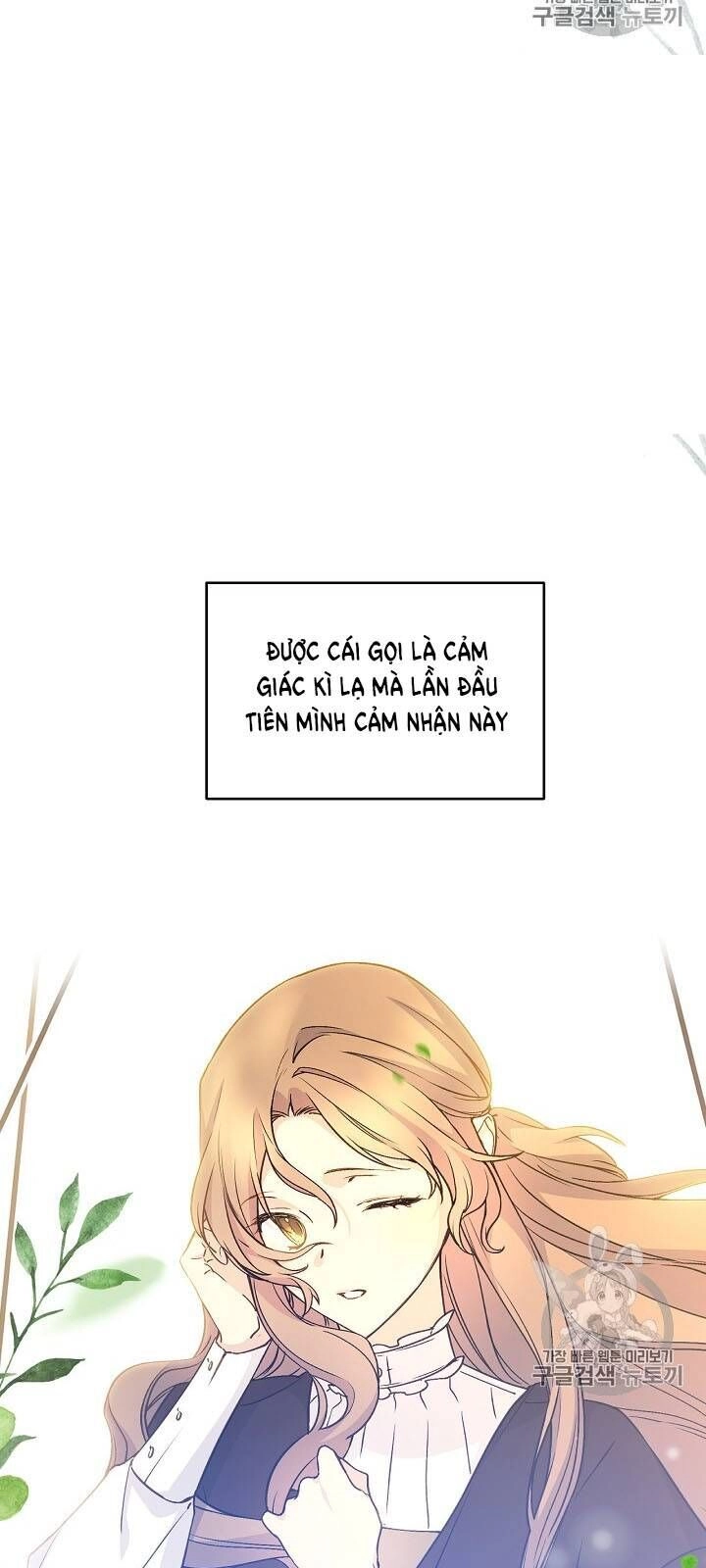 Siêu Năng Lực Của Thị Nữ Chapter 32 - 28