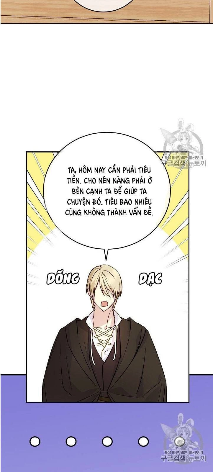 Siêu Năng Lực Của Thị Nữ Chapter 32 - 36