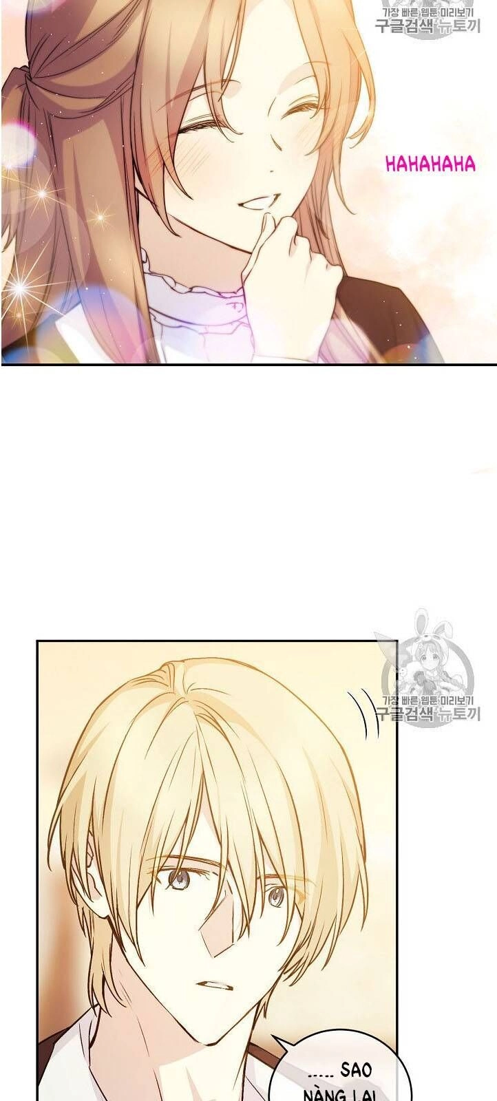 Siêu Năng Lực Của Thị Nữ Chapter 32 - 39