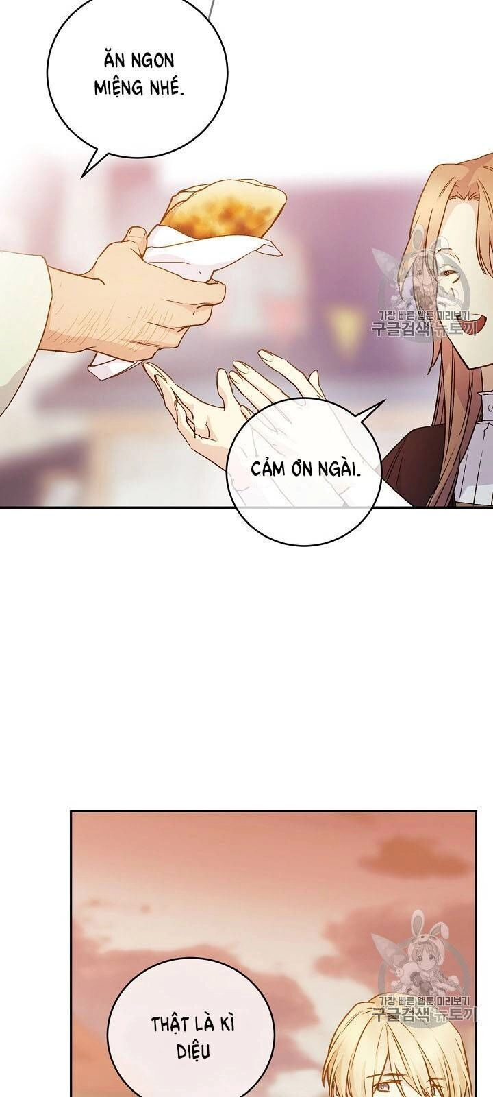 Siêu Năng Lực Của Thị Nữ Chapter 32 - 44