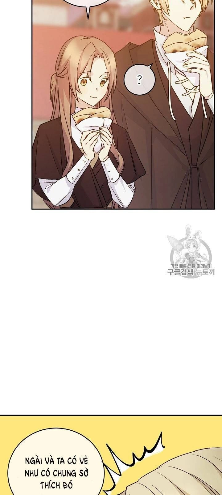 Siêu Năng Lực Của Thị Nữ Chapter 32 - 45