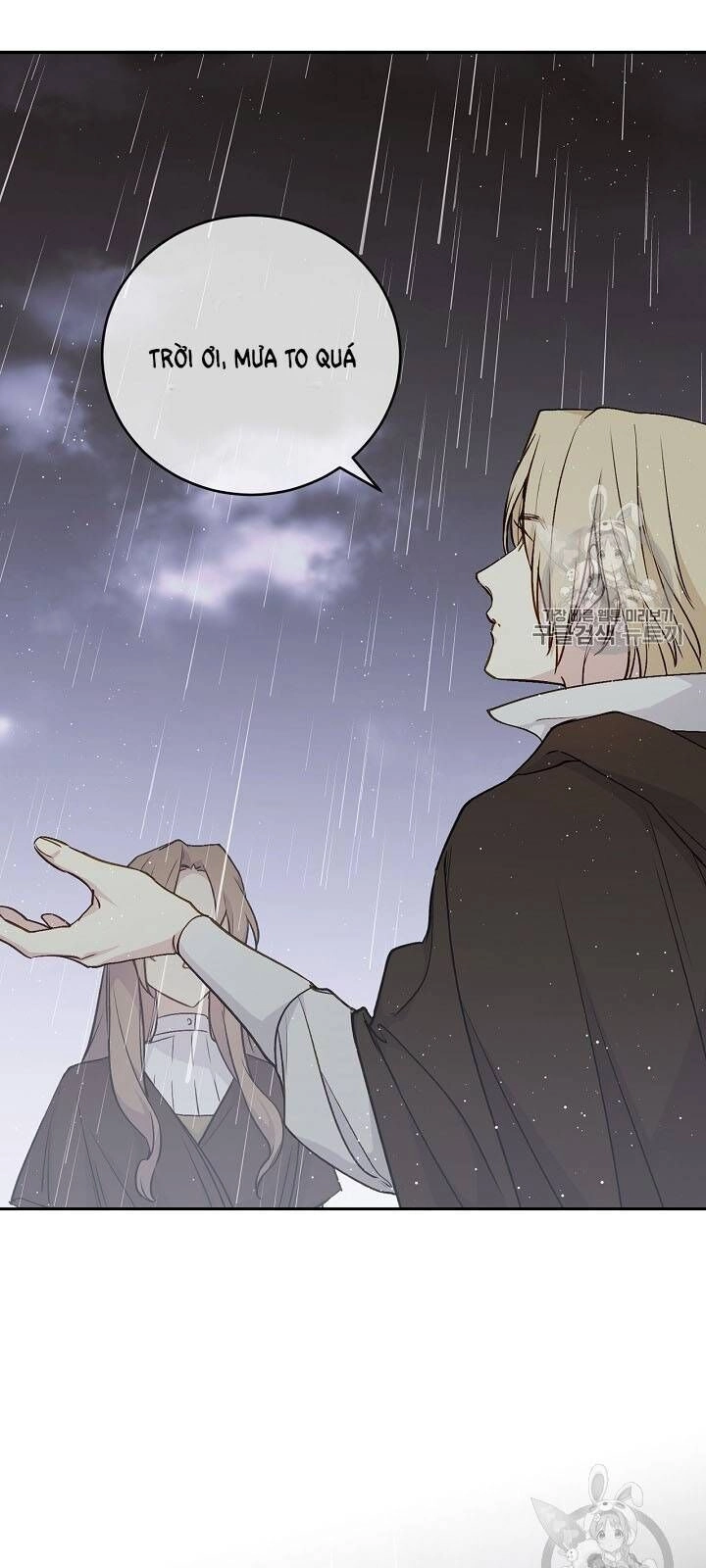 Siêu Năng Lực Của Thị Nữ Chapter 32 - 61