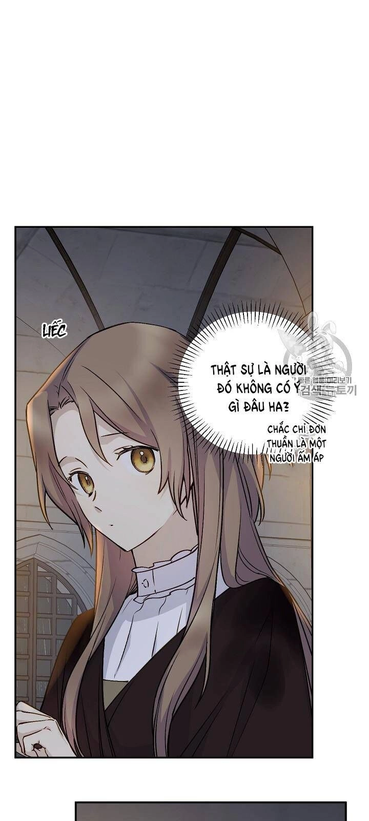 Siêu Năng Lực Của Thị Nữ Chapter 33 - 8