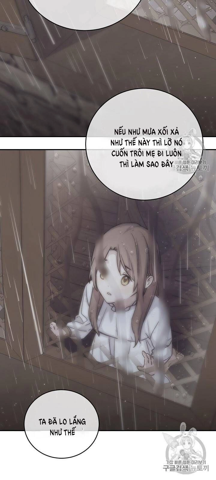 Siêu Năng Lực Của Thị Nữ Chapter 33 - 19