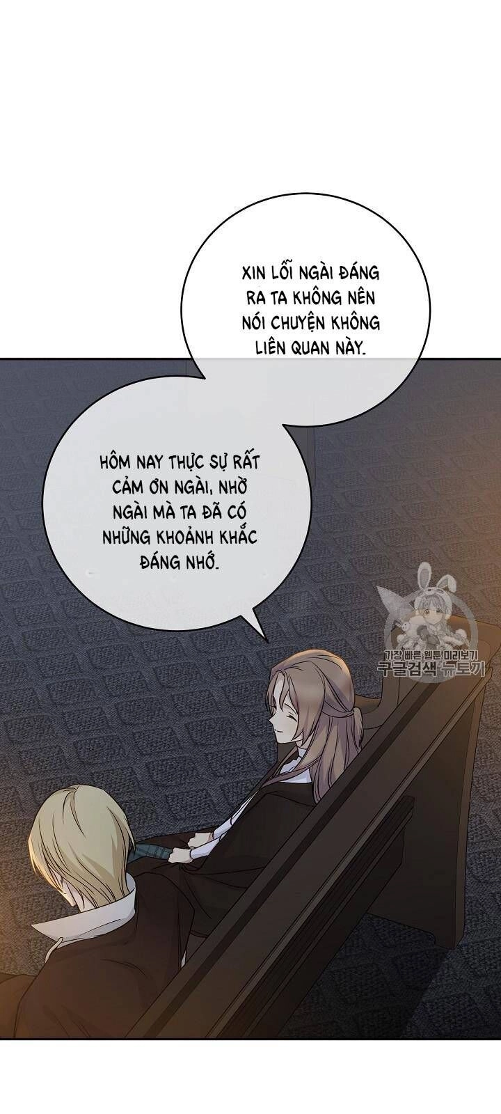 Siêu Năng Lực Của Thị Nữ Chapter 33 - 27