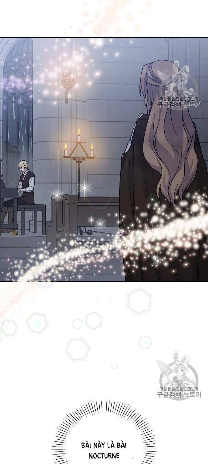 Siêu Năng Lực Của Thị Nữ Chapter 33 - 32