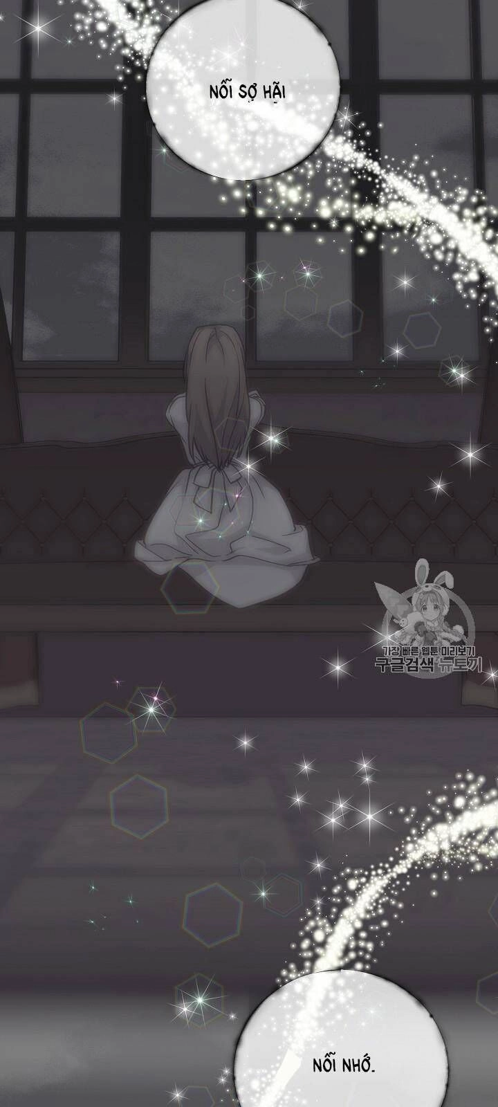 Siêu Năng Lực Của Thị Nữ Chapter 33 - 36