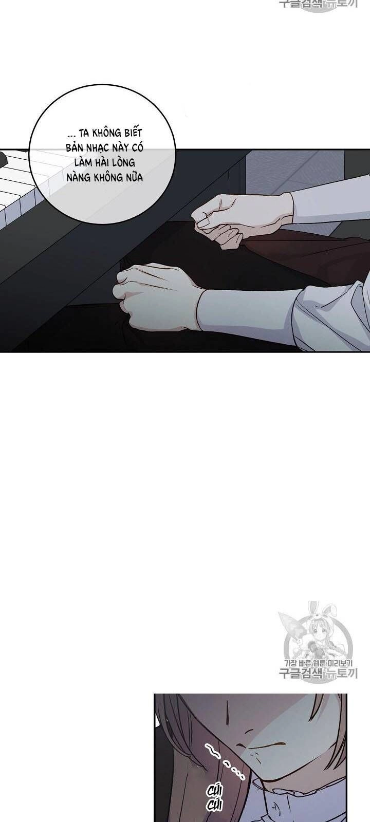 Siêu Năng Lực Của Thị Nữ Chapter 33 - 46