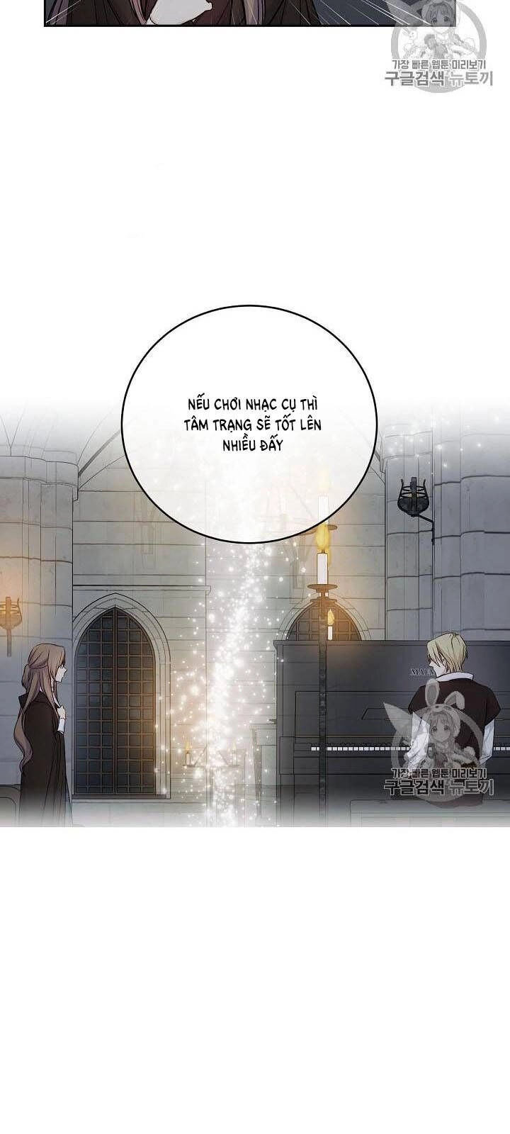 Siêu Năng Lực Của Thị Nữ Chapter 33 - 48