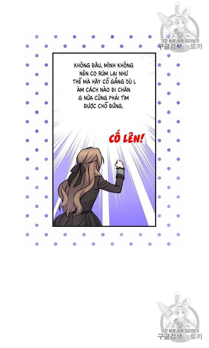 Siêu Năng Lực Của Thị Nữ Chapter 34 - 12