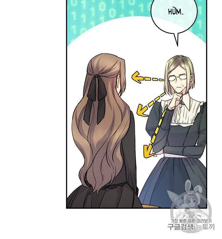 Siêu Năng Lực Của Thị Nữ Chapter 34 - 17