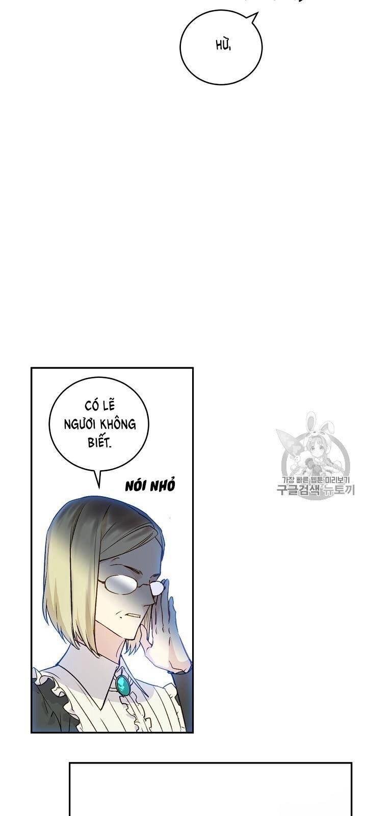 Siêu Năng Lực Của Thị Nữ Chapter 34 - 27