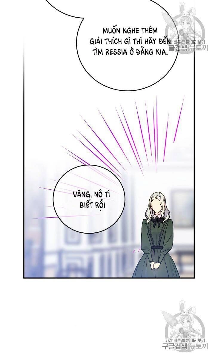 Siêu Năng Lực Của Thị Nữ Chapter 34 - 30