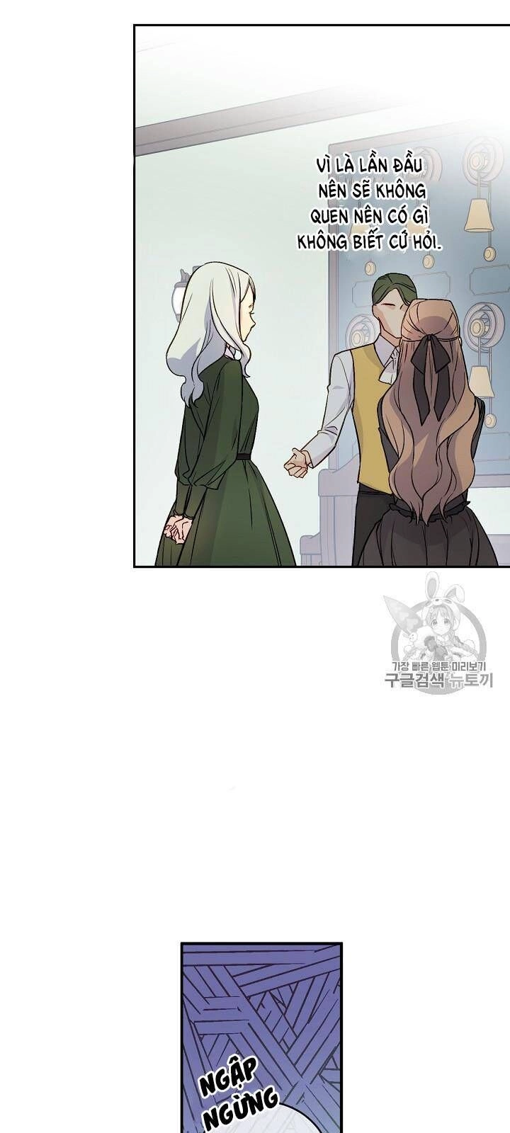 Siêu Năng Lực Của Thị Nữ Chapter 34 - 36