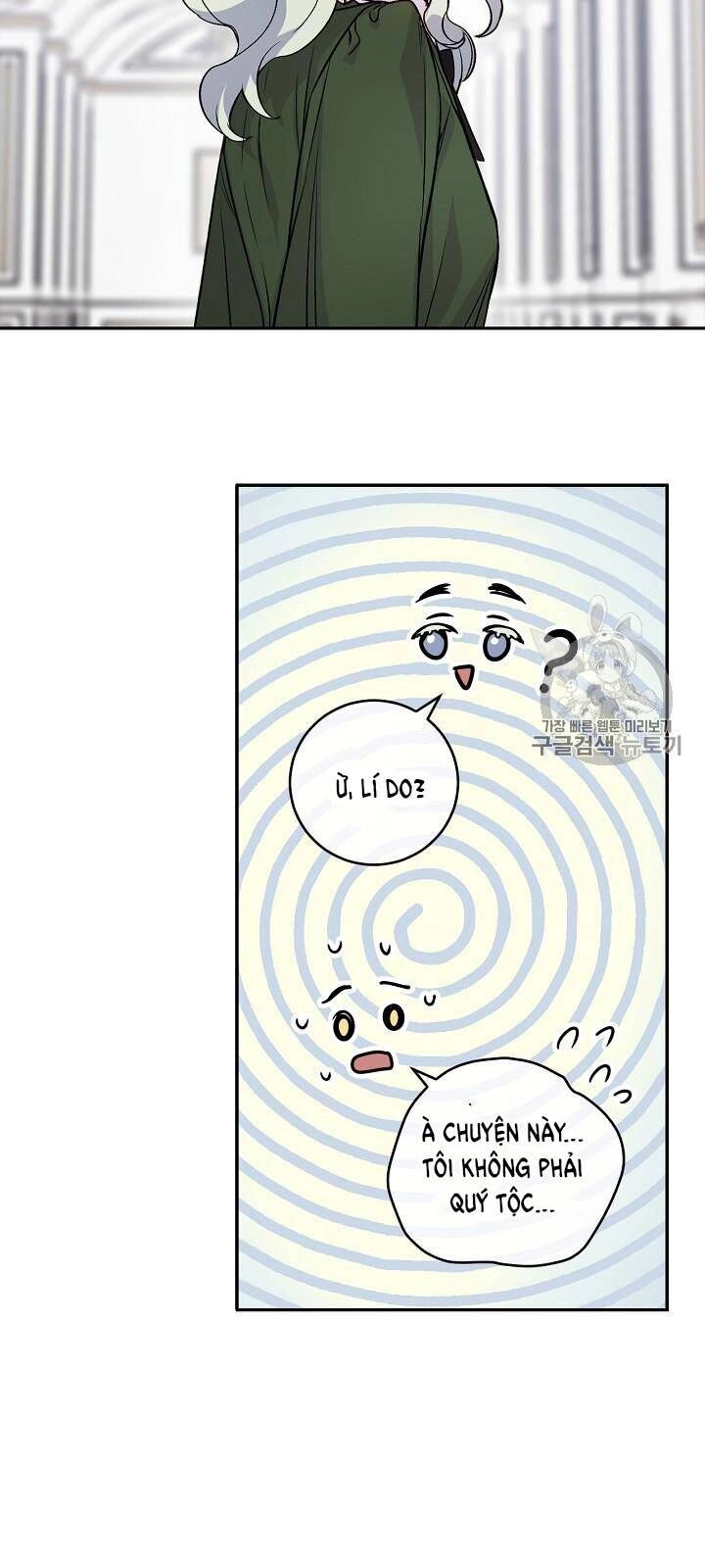 Siêu Năng Lực Của Thị Nữ Chapter 34 - 38