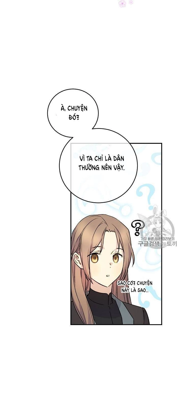 Siêu Năng Lực Của Thị Nữ Chapter 34 - 40