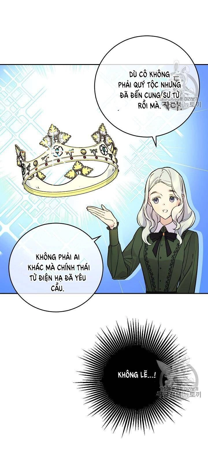 Siêu Năng Lực Của Thị Nữ Chapter 34 - 41