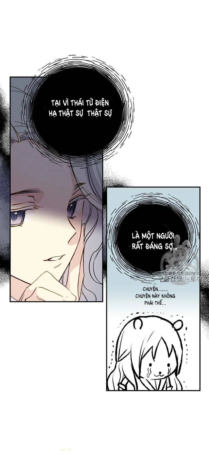 Siêu Năng Lực Của Thị Nữ Chapter 34 - 45