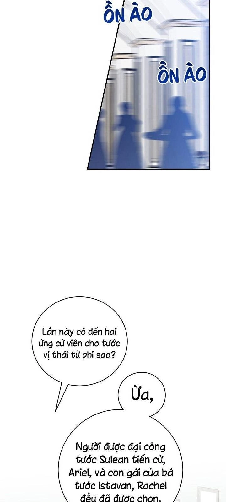 Siêu Năng Lực Của Thị Nữ Chapter 36 - 2