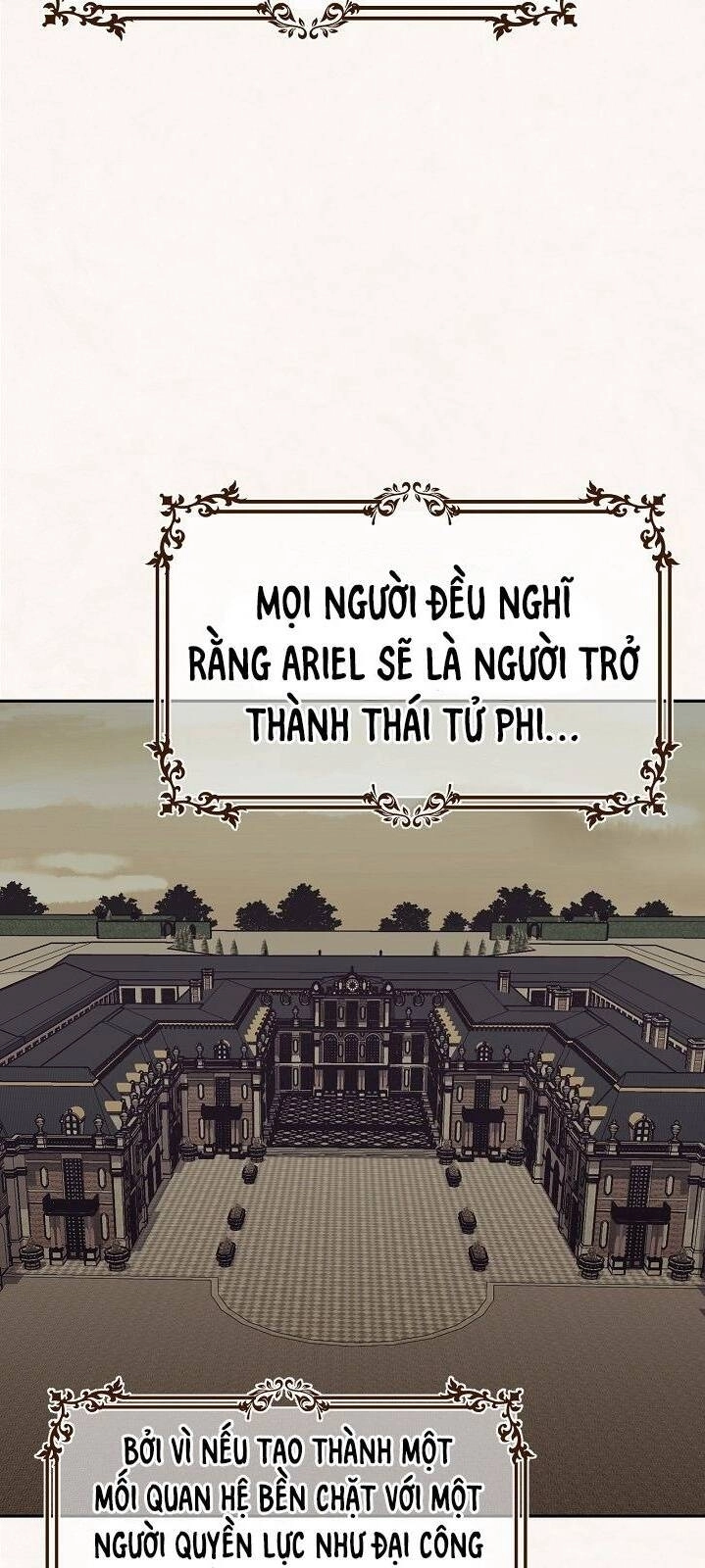 Siêu Năng Lực Của Thị Nữ Chapter 36 - 8