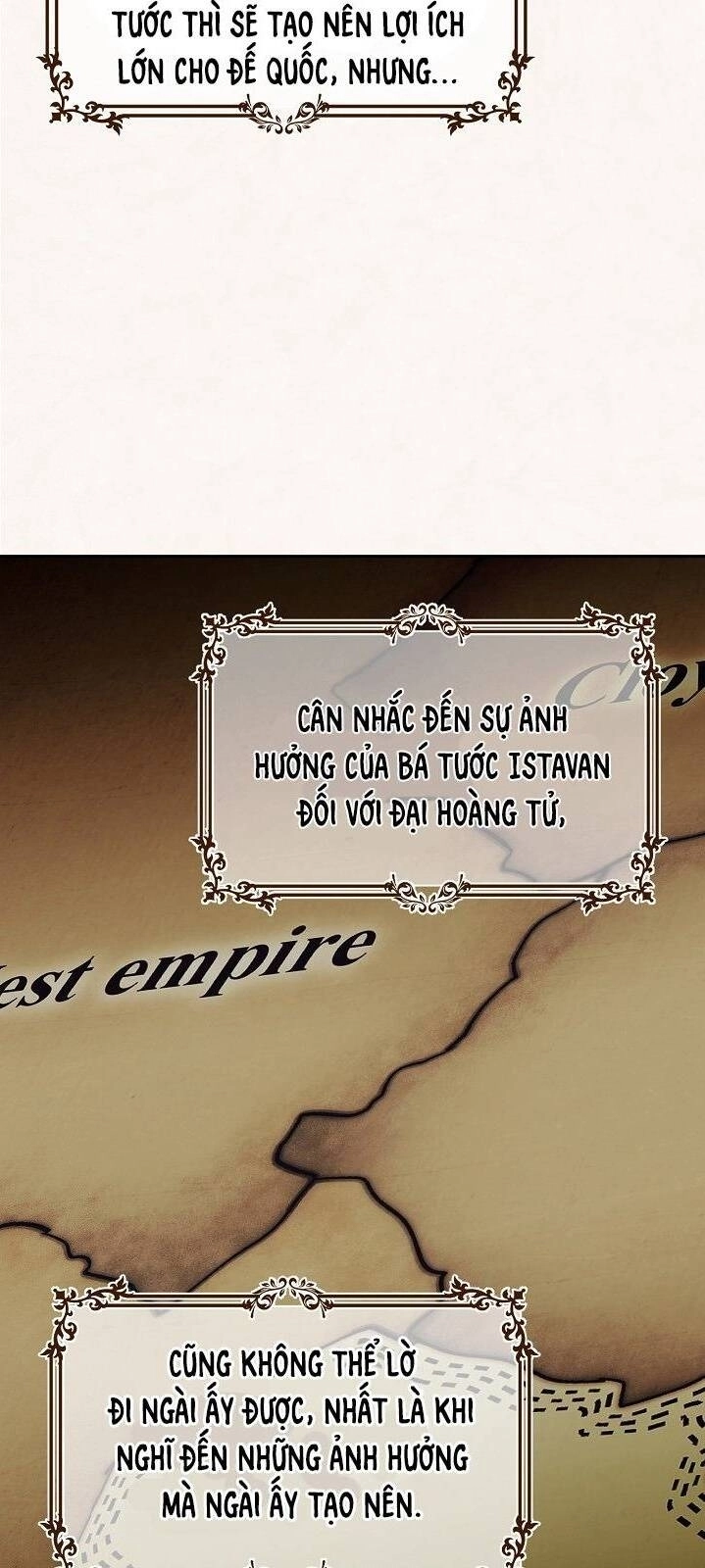 Siêu Năng Lực Của Thị Nữ Chapter 36 - 9