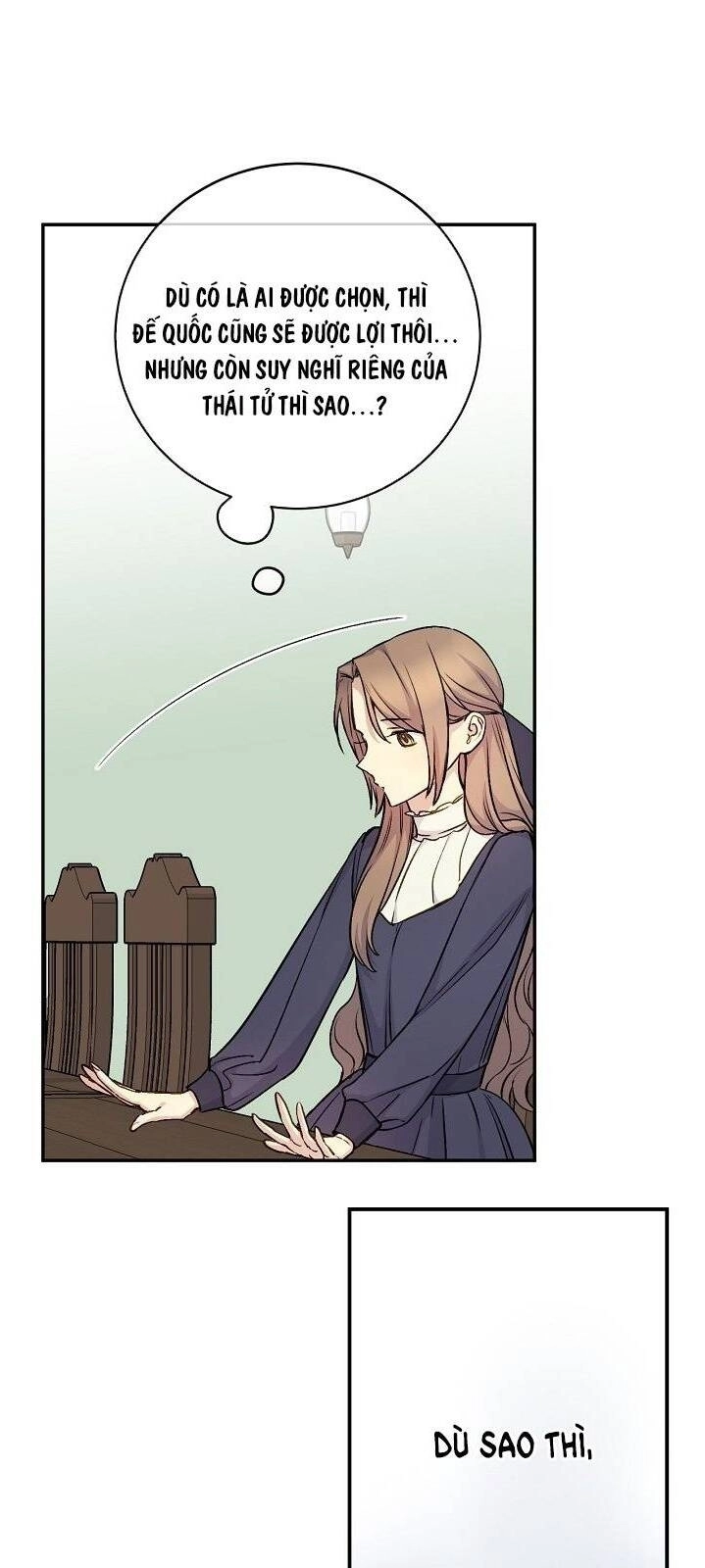 Siêu Năng Lực Của Thị Nữ Chapter 36 - 11