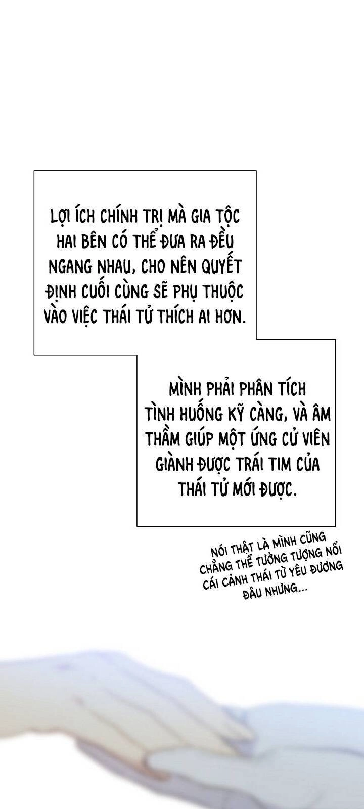 Siêu Năng Lực Của Thị Nữ Chapter 36 - 13