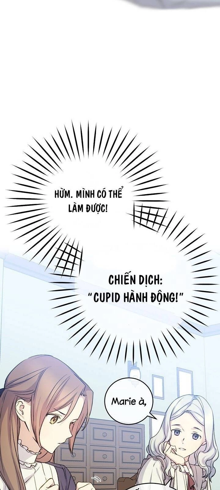 Siêu Năng Lực Của Thị Nữ Chapter 36 - 14