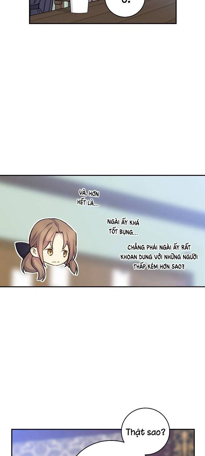 Siêu Năng Lực Của Thị Nữ Chapter 36 - 16