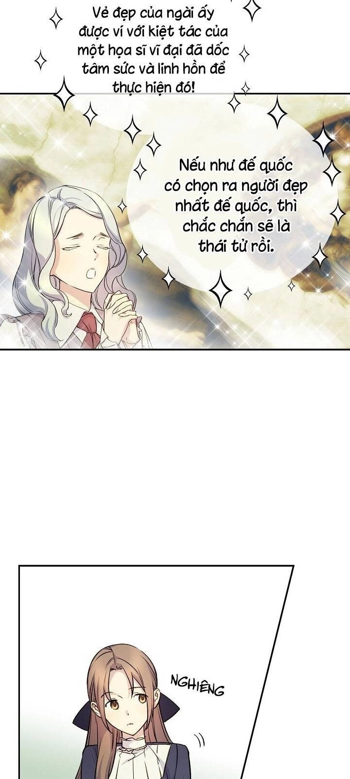 Siêu Năng Lực Của Thị Nữ Chapter 36 - 20