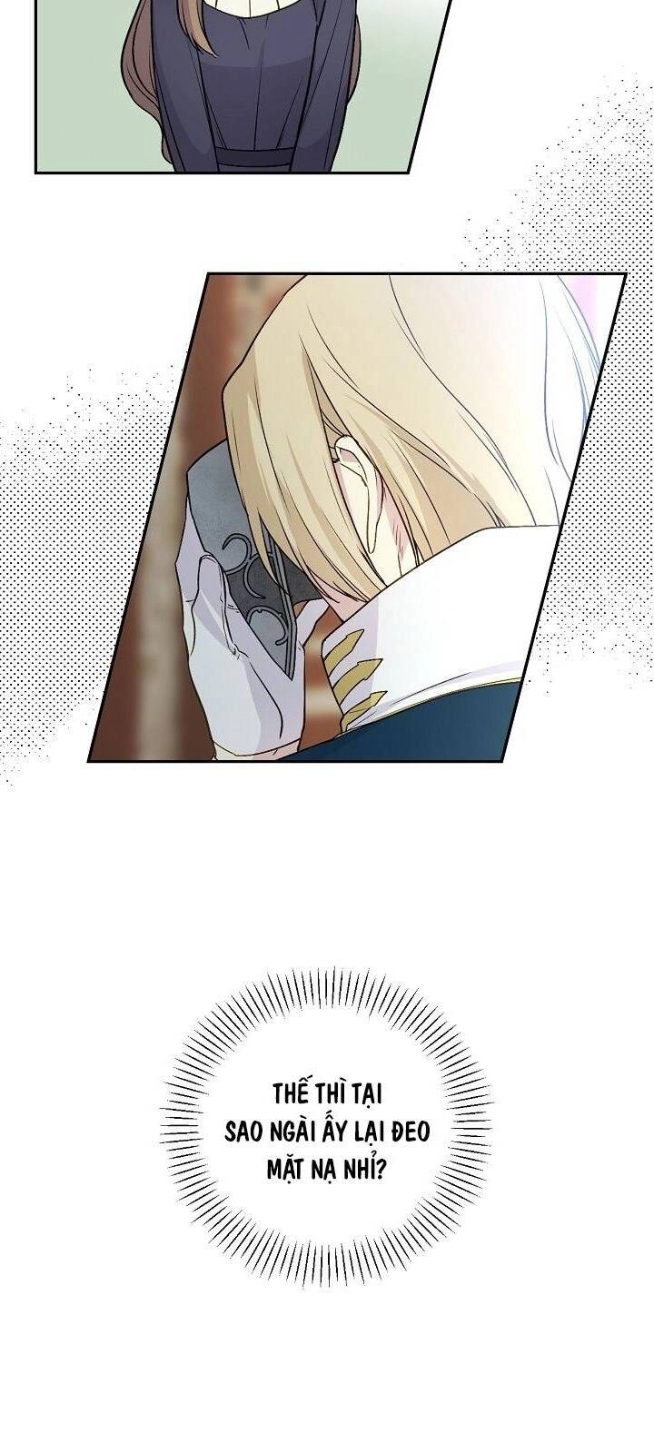 Siêu Năng Lực Của Thị Nữ Chapter 36 - 21