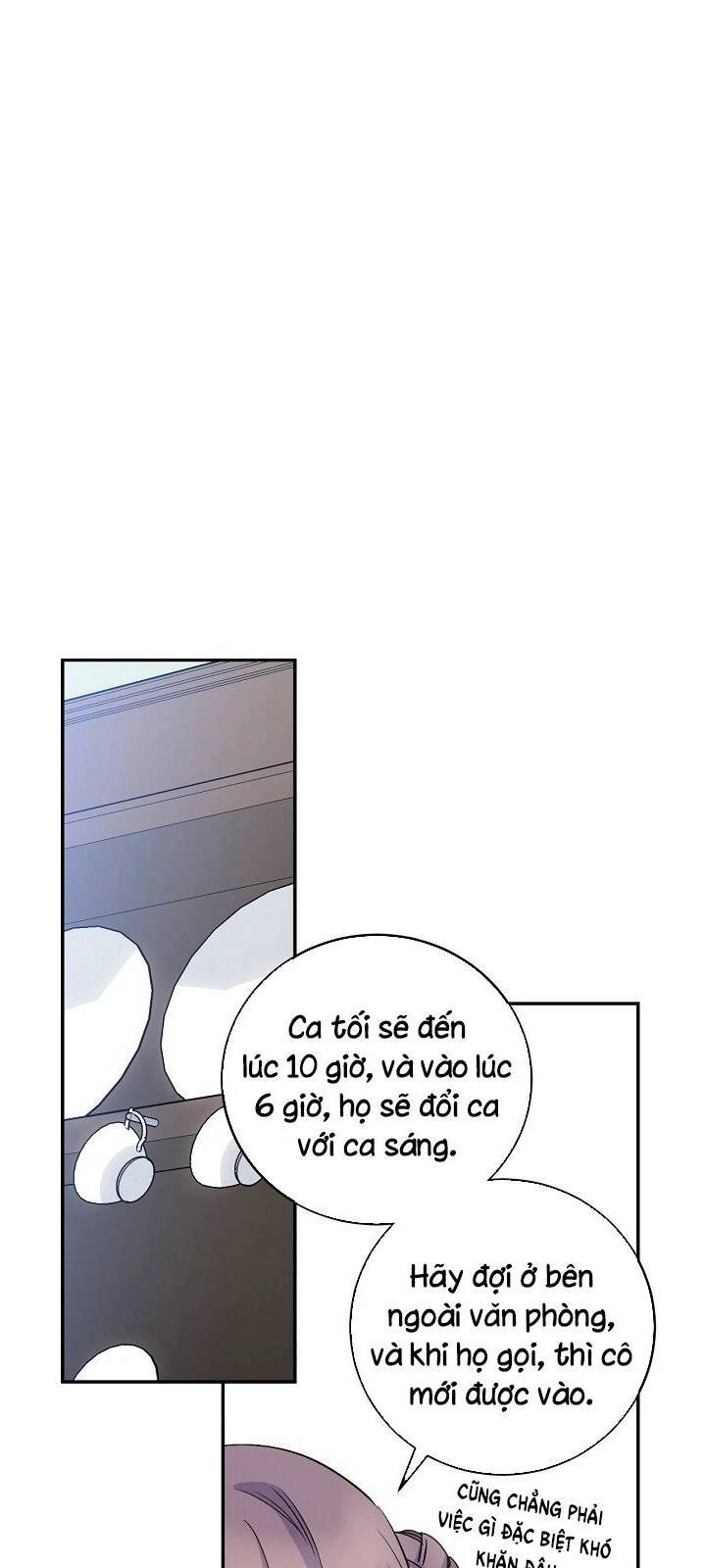 Siêu Năng Lực Của Thị Nữ Chapter 36 - 23