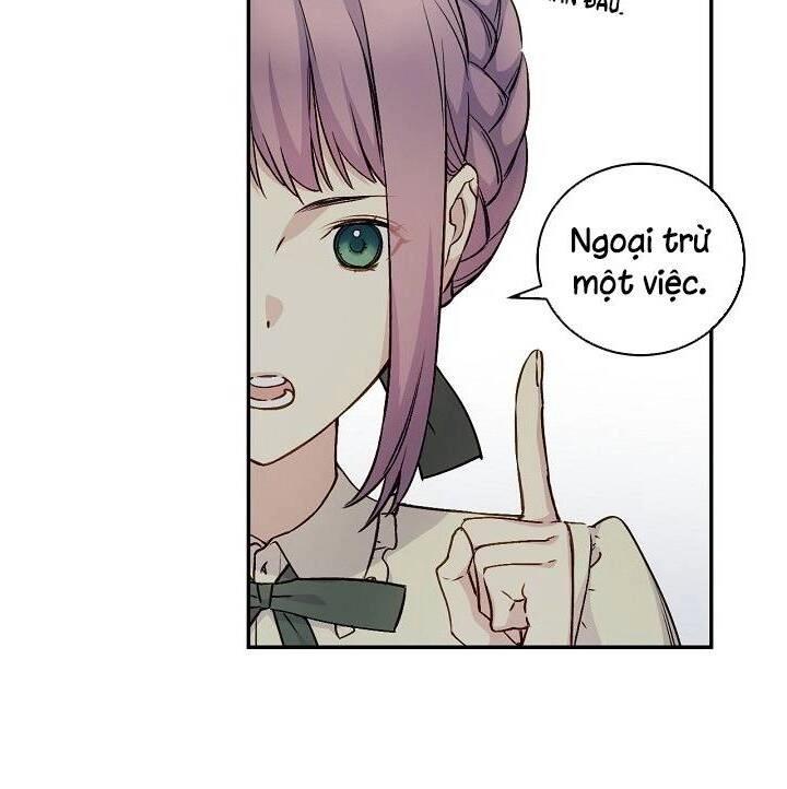 Siêu Năng Lực Của Thị Nữ Chapter 36 - 24