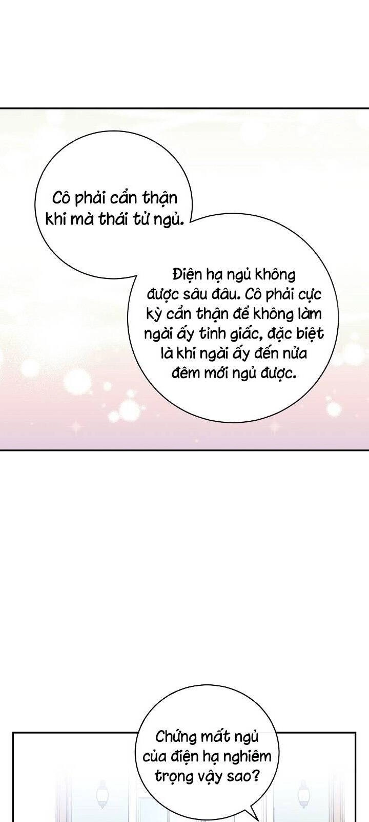 Siêu Năng Lực Của Thị Nữ Chapter 36 - 25