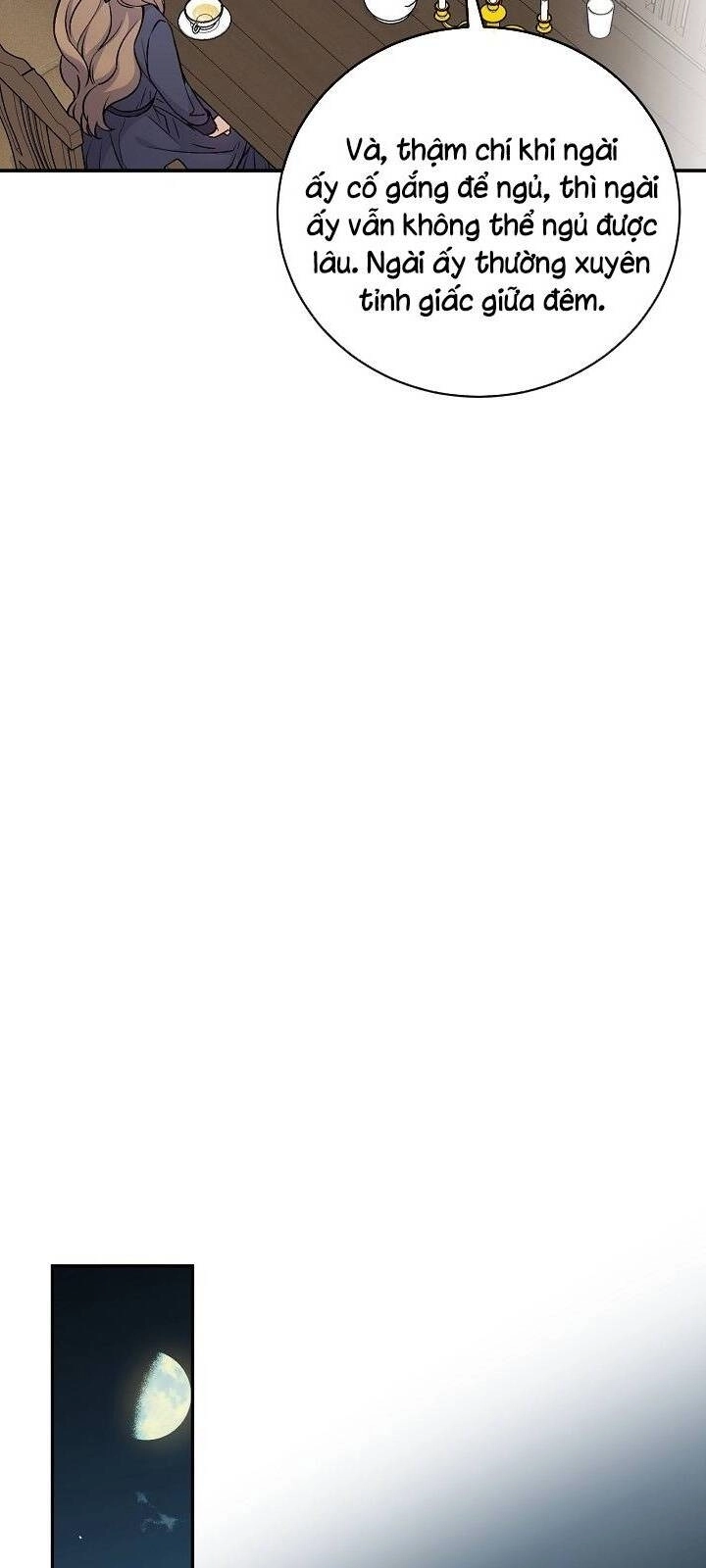 Siêu Năng Lực Của Thị Nữ Chapter 36 - 27