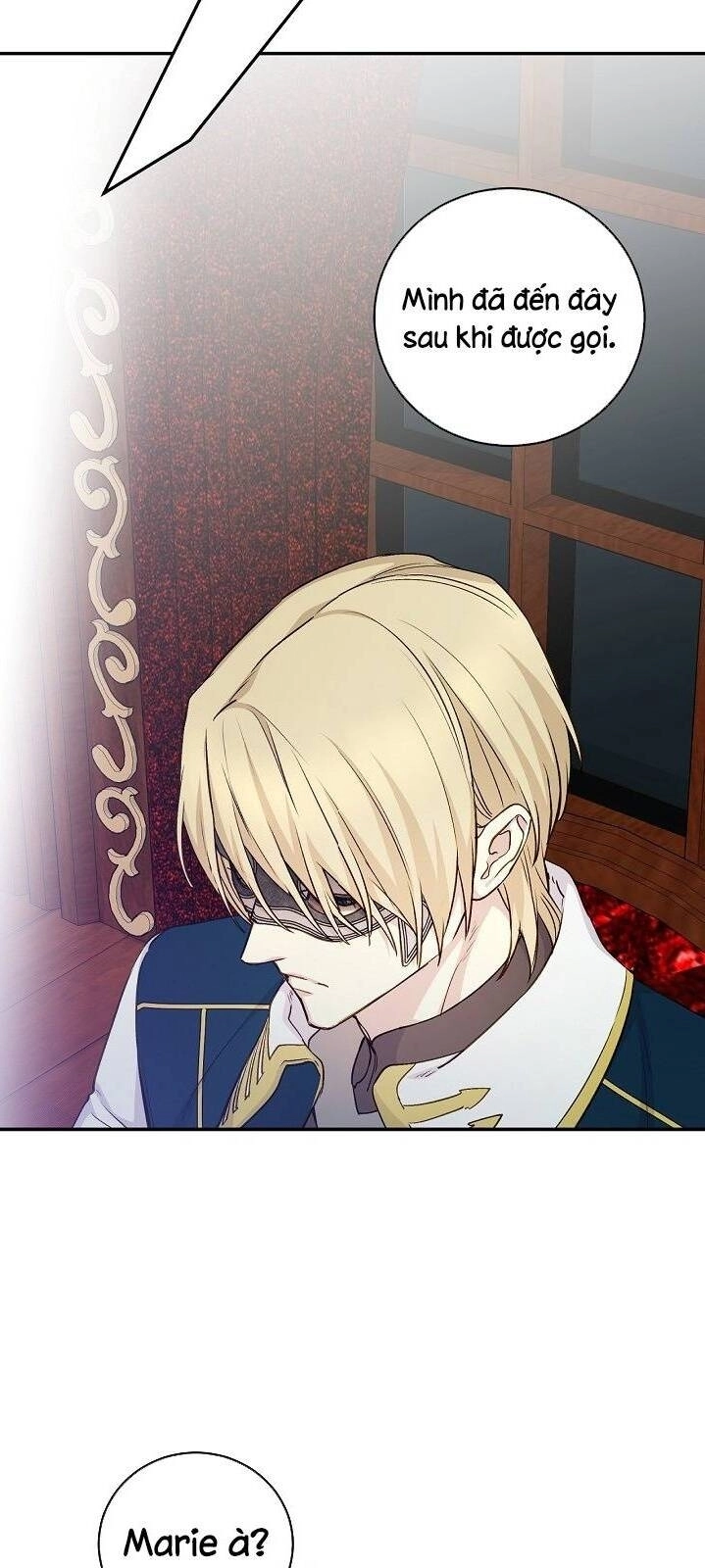 Siêu Năng Lực Của Thị Nữ Chapter 36 - 31