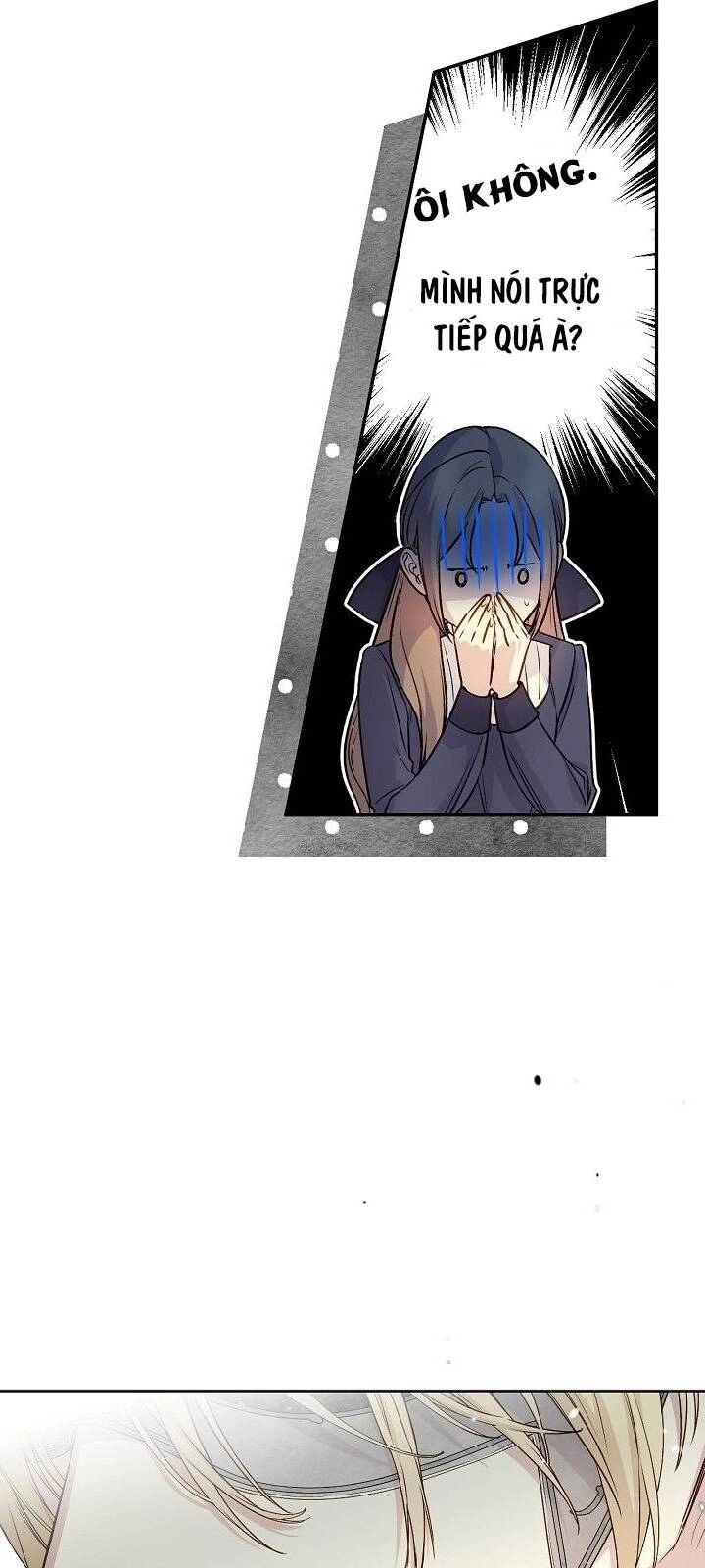 Siêu Năng Lực Của Thị Nữ Chapter 36 - 37