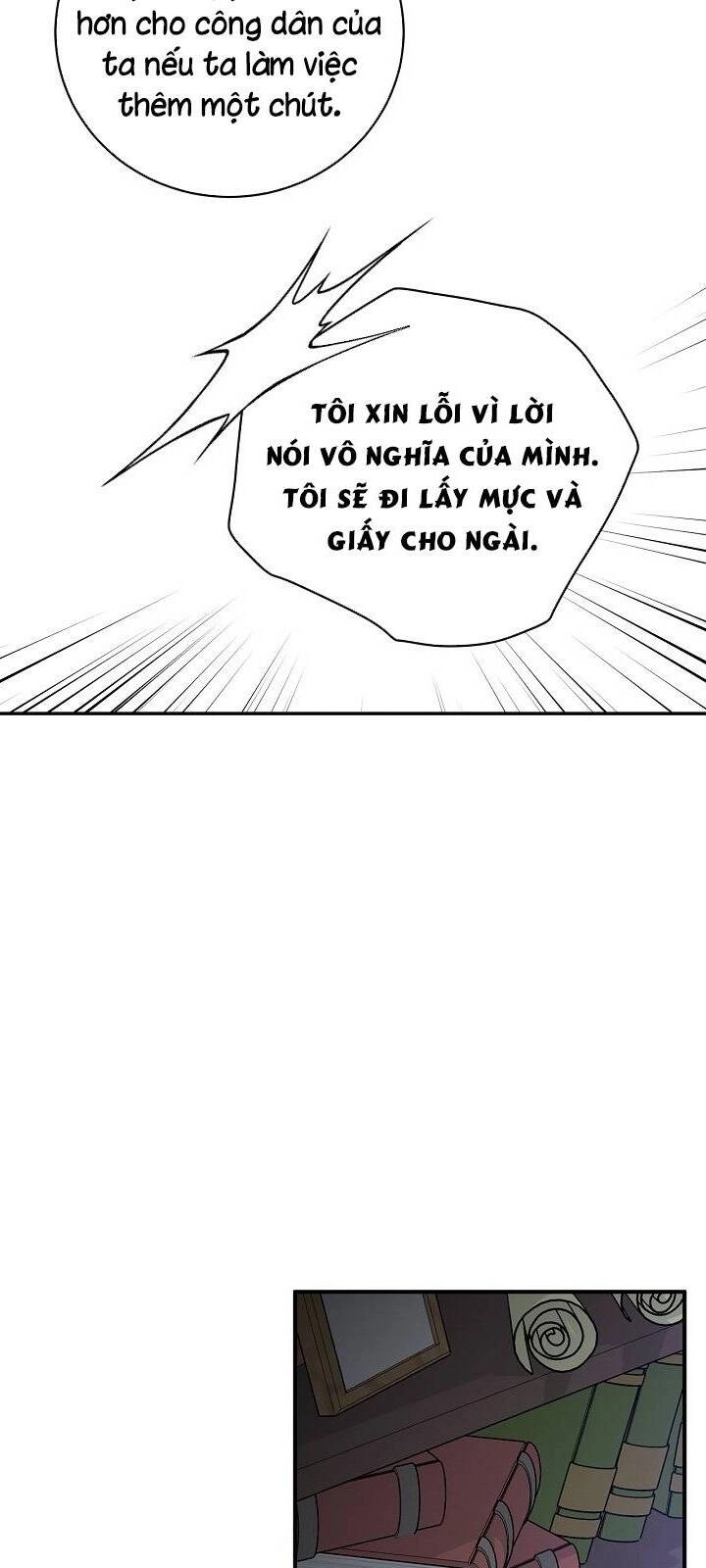 Siêu Năng Lực Của Thị Nữ Chapter 36 - 40