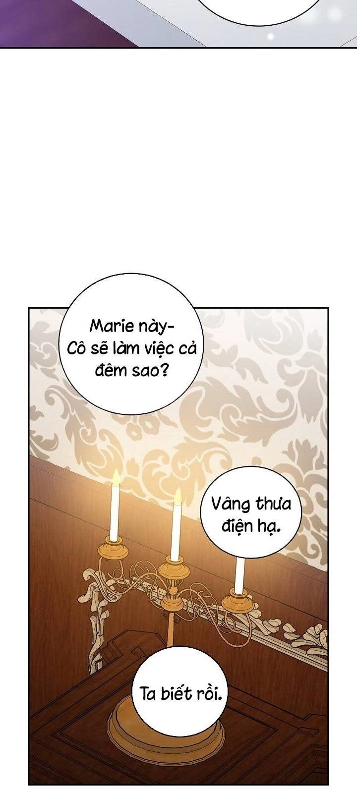 Siêu Năng Lực Của Thị Nữ Chapter 36 - 45