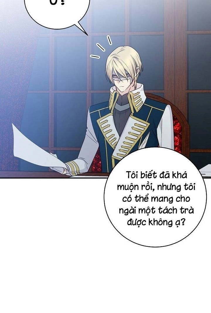 Siêu Năng Lực Của Thị Nữ Chapter 36 - 48