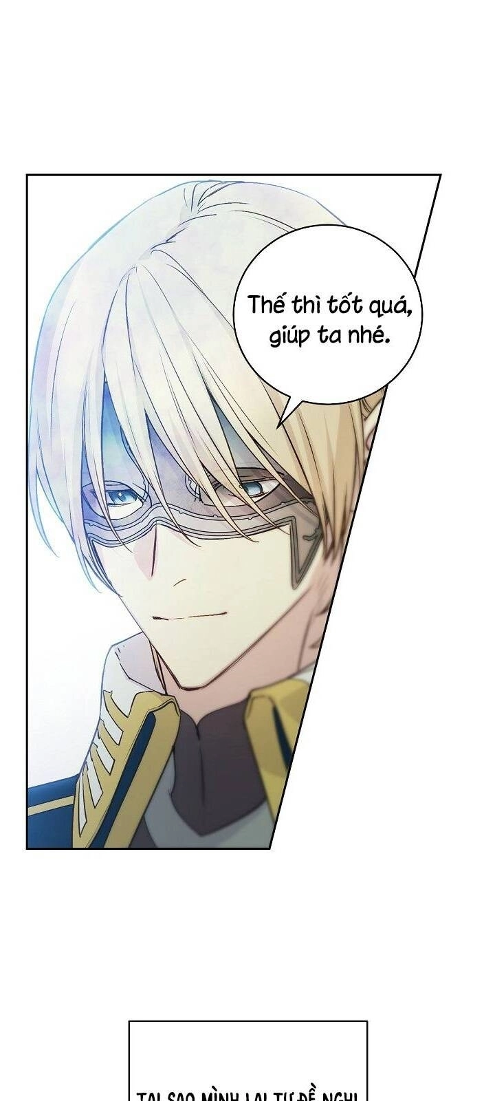 Siêu Năng Lực Của Thị Nữ Chapter 36 - 49