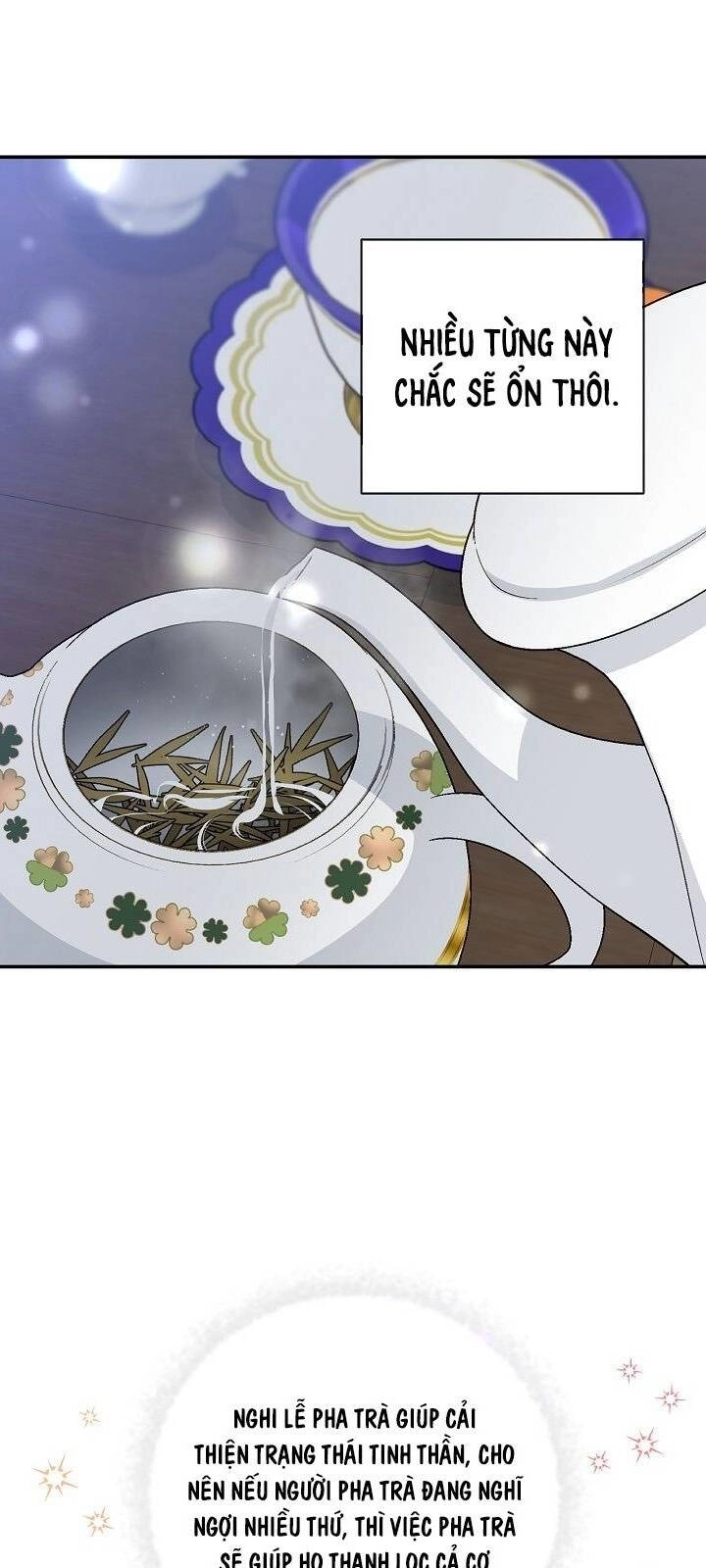 Siêu Năng Lực Của Thị Nữ Chapter 36 - 55