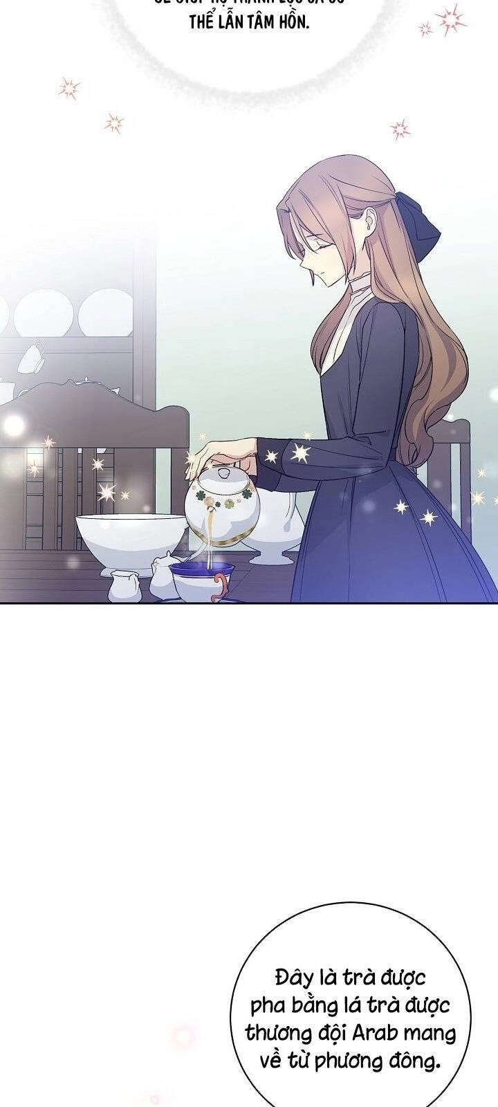 Siêu Năng Lực Của Thị Nữ Chapter 36 - 56